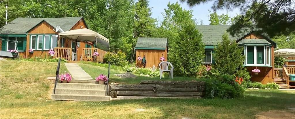 Leisure Fishing Hideaway - Photo 2